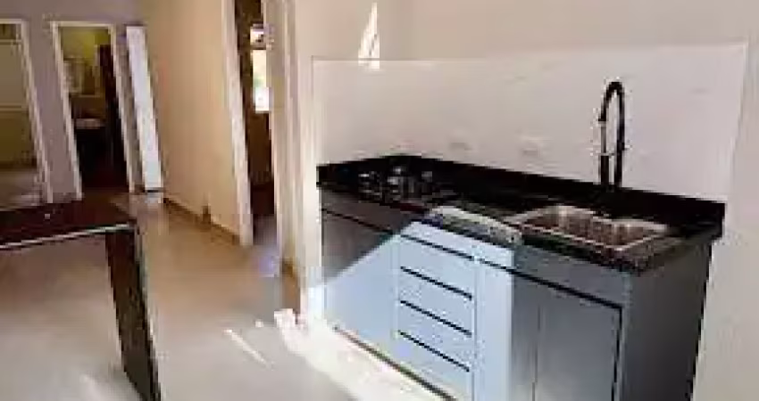 Casa em condomínio fechado com 3 quartos à venda na Rua Irmã Marcelina Guimar de Faria, Recreio dos Bandeirantes, Uberaba