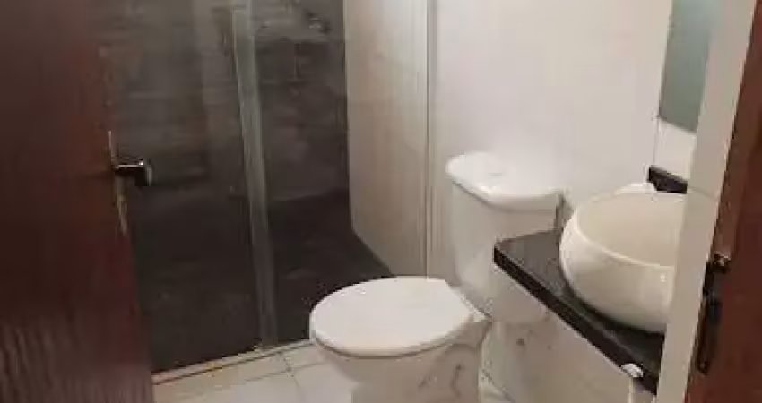 Casa com 3 quartos para alugar na Área Industrial, Jardinópolis 