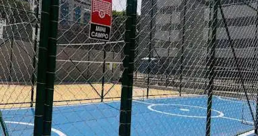 Apartamento com 2 quartos para alugar na Avenida Mei Mei, Paraíso, Uberaba