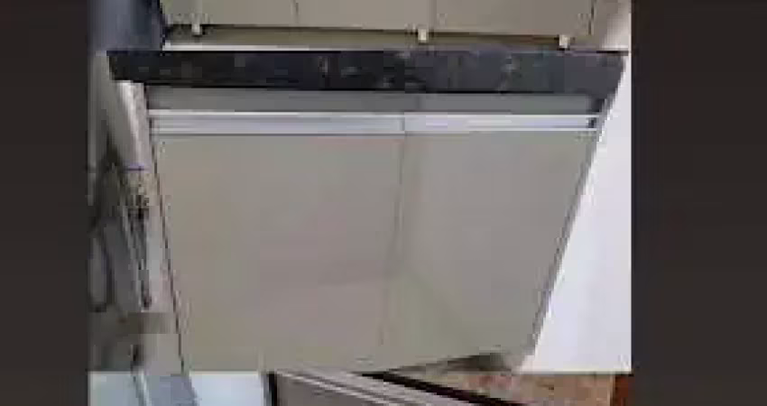 Apartamento com 2 dormitórios à venda, 43 m² por r$ 170.000,00 - eldorado - uberaba/mg