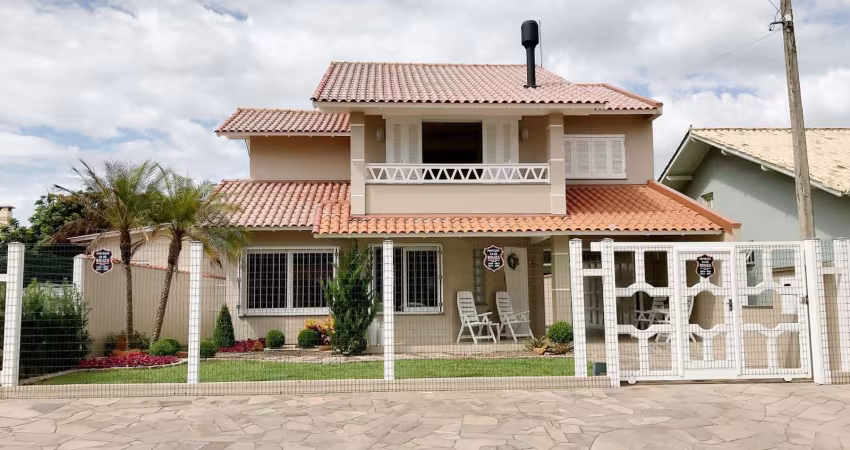LINDO SOBRADO EM TRAMANDAI