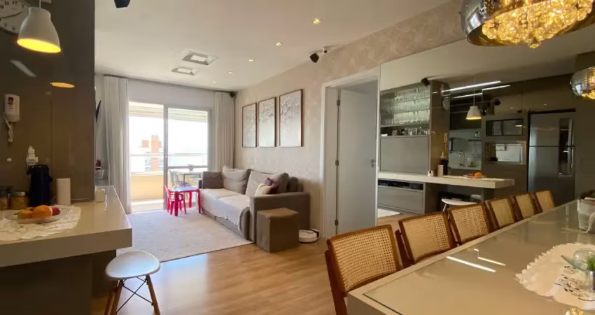 Apartamento 03 dormitórios em área nobre do estreitro