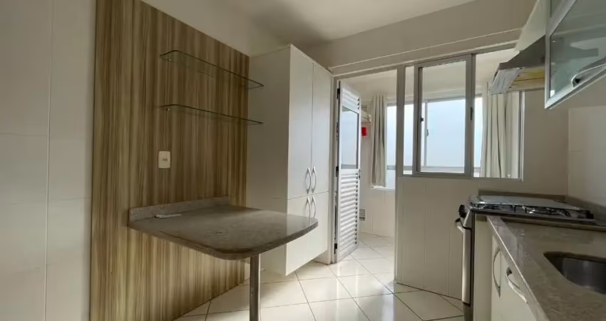 Apartamento com 2 quartos à venda no Balneário, Florianópolis 