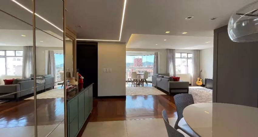 Cobertura com 2 quartos à venda no Balneário, Florianópolis 