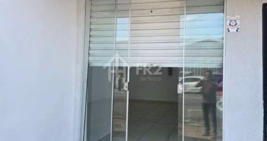 OPORTUNIDADE DE SALÃO COMERCIAL PARA LOCAÇÃO