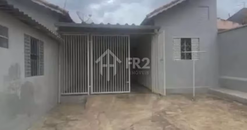 Casa Térrea à Venda no Jd Cidade alta Cosmópolis,  Espaçosa, Aconchegante
