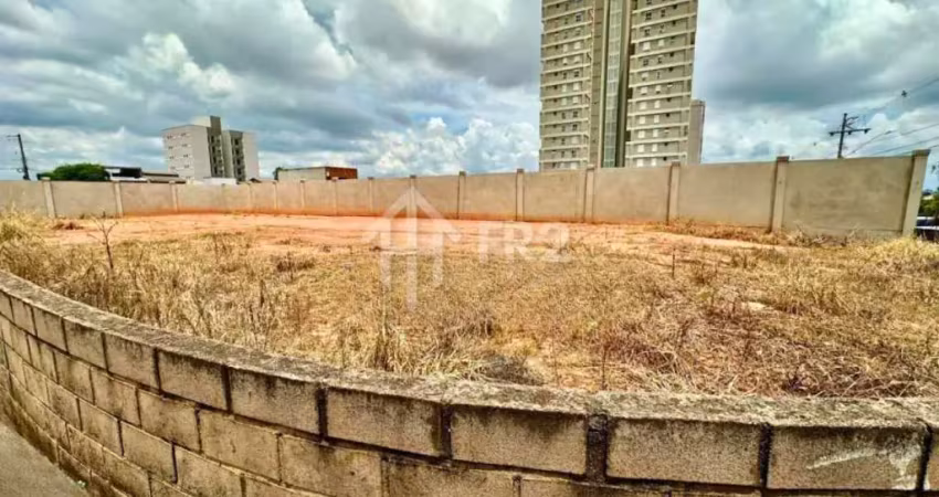Terreno de 1.060m² à venda no parque são gabriel  hortolândia
