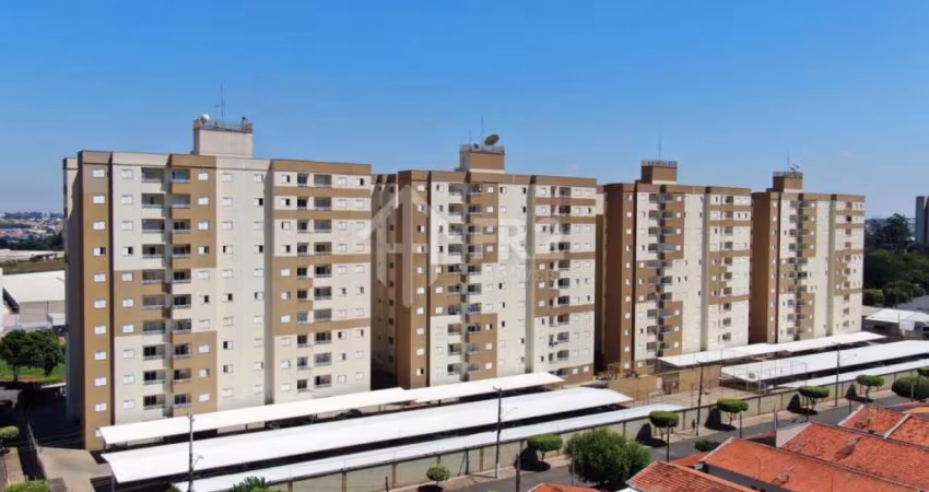 Oportunidade de apartamento residencial em ótima localização