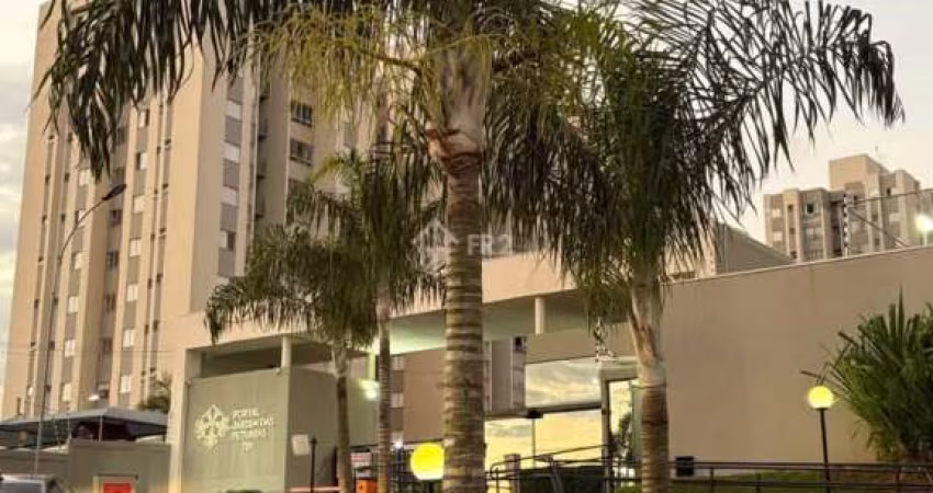 Lindo Apartamento Novo em Hortolandia SP