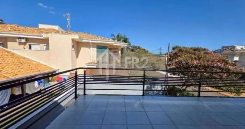 Casa em condomínio fechado em Valinhos/SP