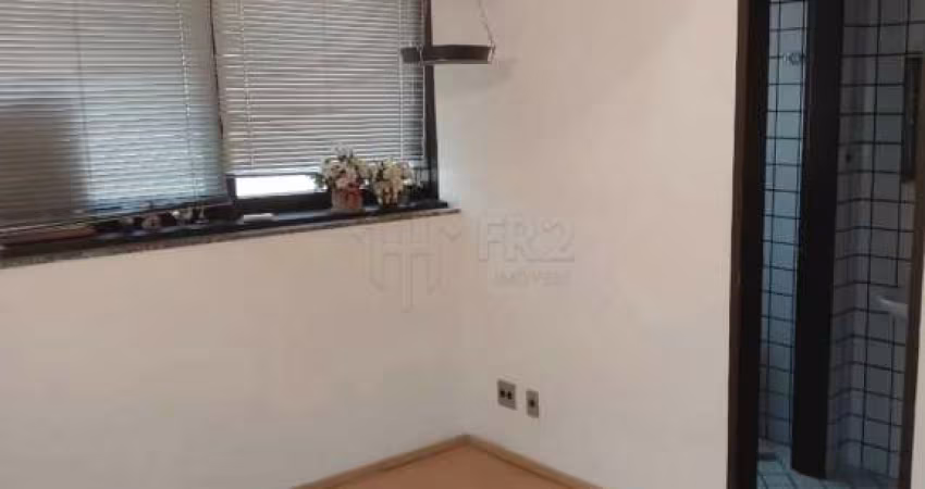 Sala comercial prática e bem localizada em Campinas