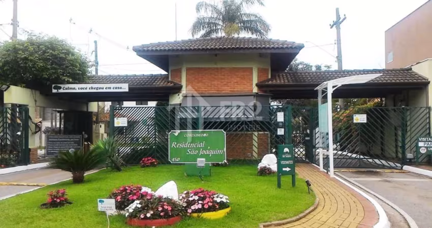 Sobrado no bairro Chácaras Alpina em Valinhos/SP
