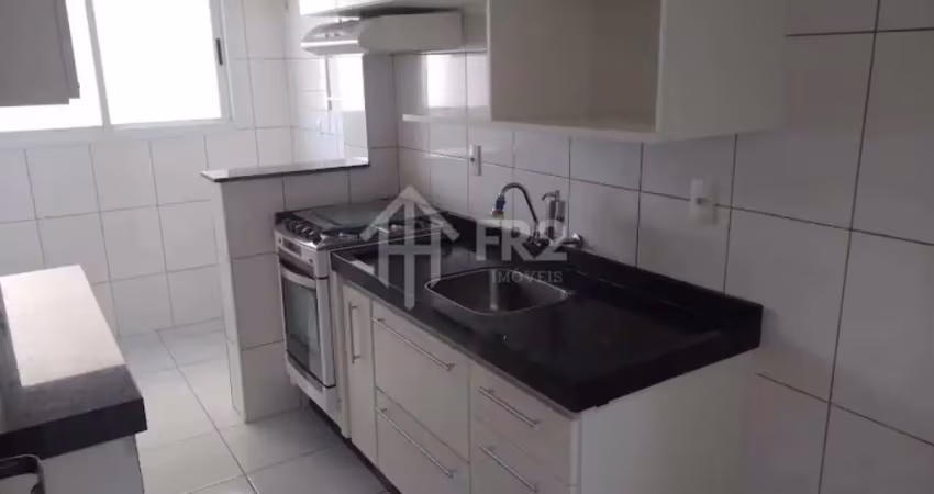 Magnifico apartamento 2 Dormitorios a venda em Nova Odessa SP