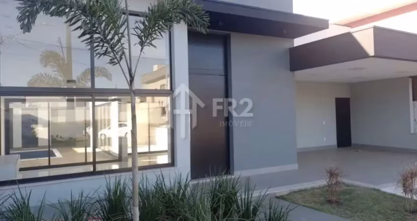 Magnifica casa nova a venda no condominio engenho velho em nova odessa sp