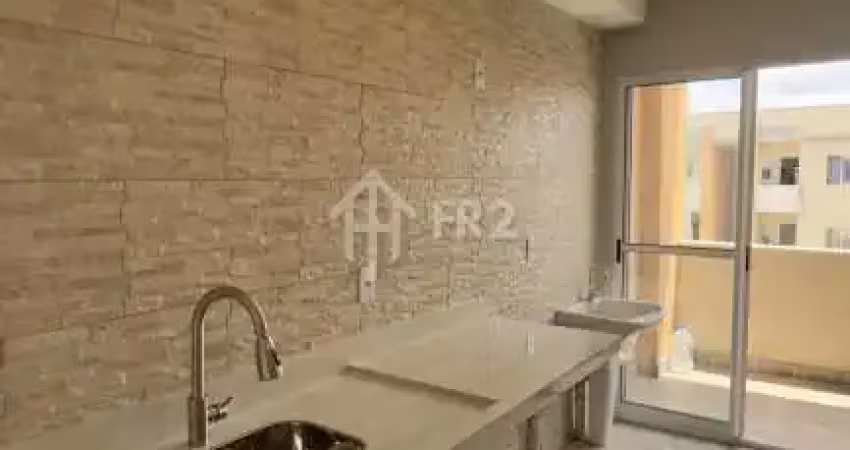 Apartamento 2 quartos com lazer completo ? 3º andar