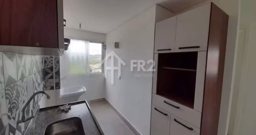 Lindo apartamento com 2 dormitorios em vinhedo sp - locação ou venda