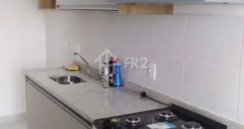 Apartamento com churrasqueira privativa, 3 dorms e lazer completo ? 80m²