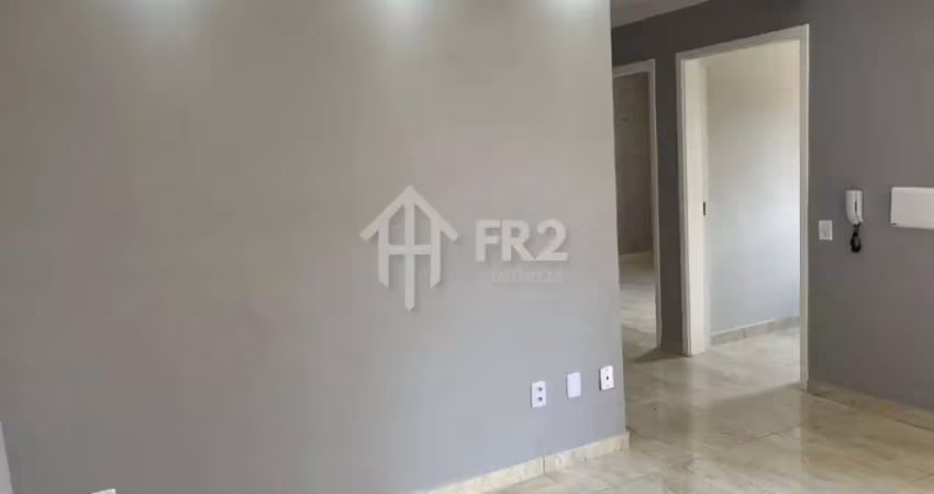 Apartamento 2 dormitorios no condominio bem morar em campinas sp