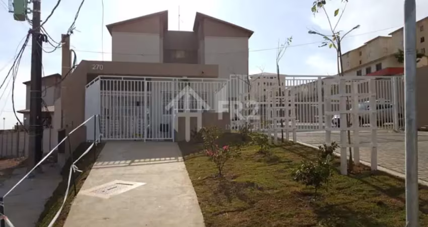 Compacto, confortável e econômico ? 46m² com mini mercado no condomínio