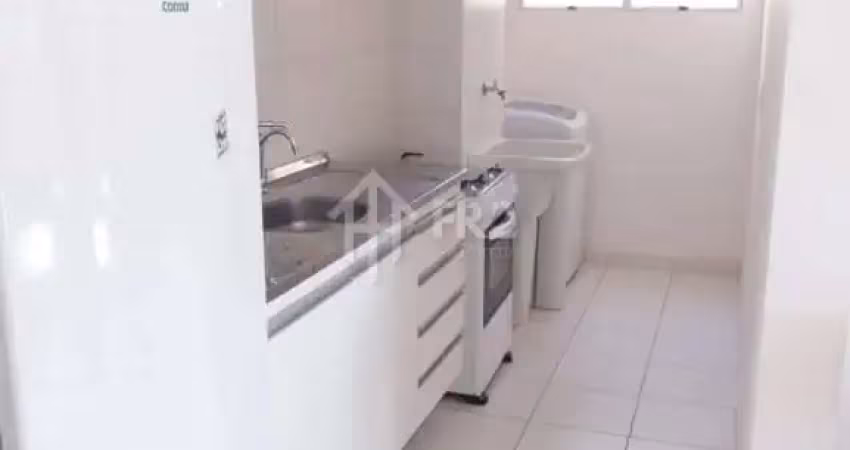 Apartamento com suíte para locação condomínio viva vista mirante
