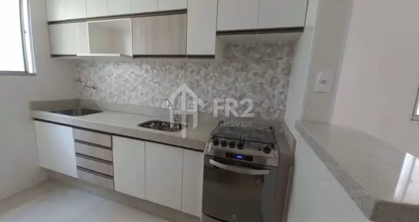 Lindo apartamento de 2 dormitorios disponivel para venda em americana sp