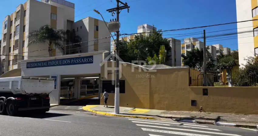 Apartamento de 2 dormitorios disponivel para aluguel em valinhos sp