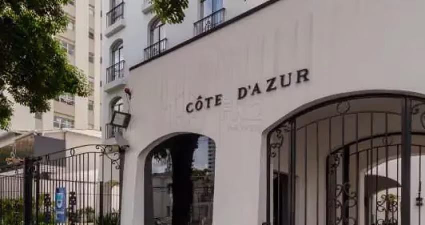 Apartamento de alto padrão para locação e venda em campinas - sp