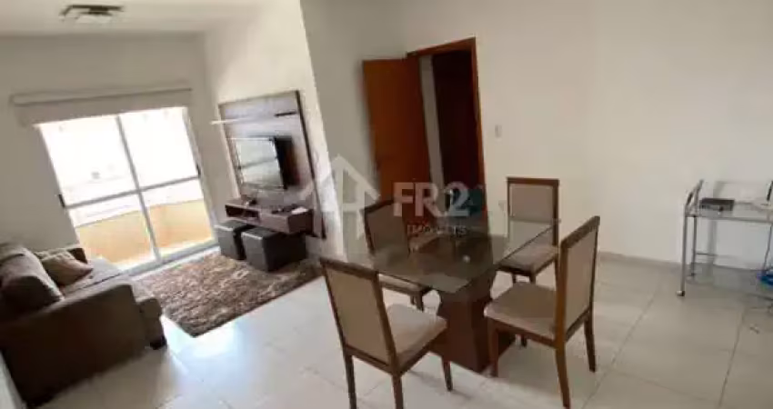 Apartamento para locação - condomínio residencial terras d`itália - sumaré