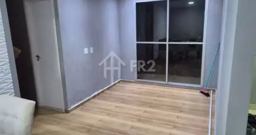 Apartamento para locação -  residencial villa matão ii