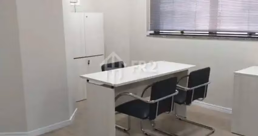 Linda sala comercial disponivelpara venda na av brasil em campinas