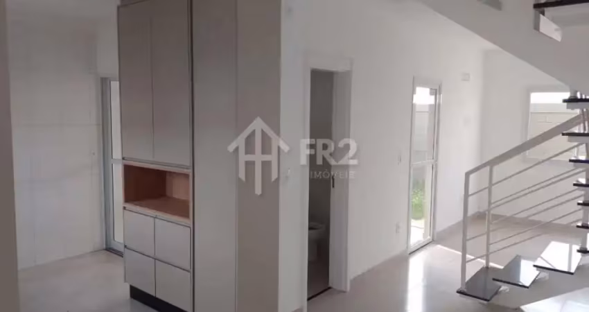 Casa em condominio fechado 3 dormitorios disponivel para locação ou venda em nova odessa sp