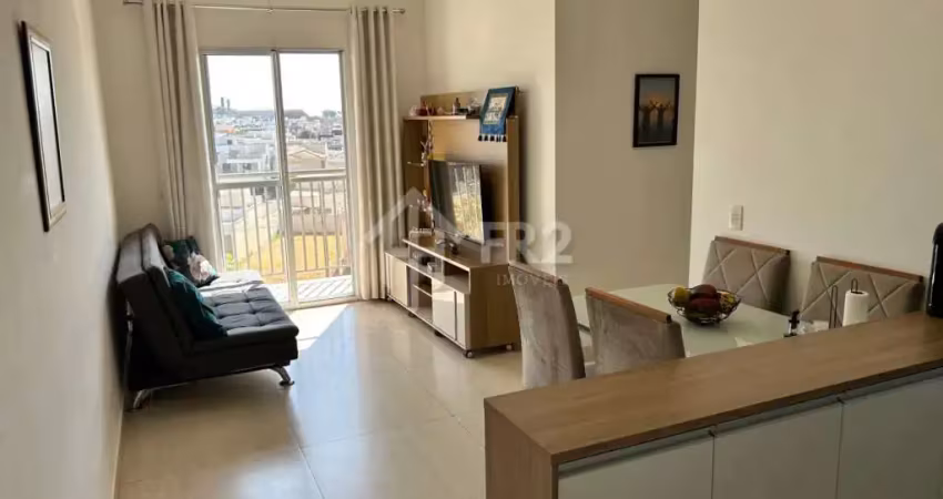 Ótima oportunidade de venda, apartamento 03 dormitórios com suíte e sacada.