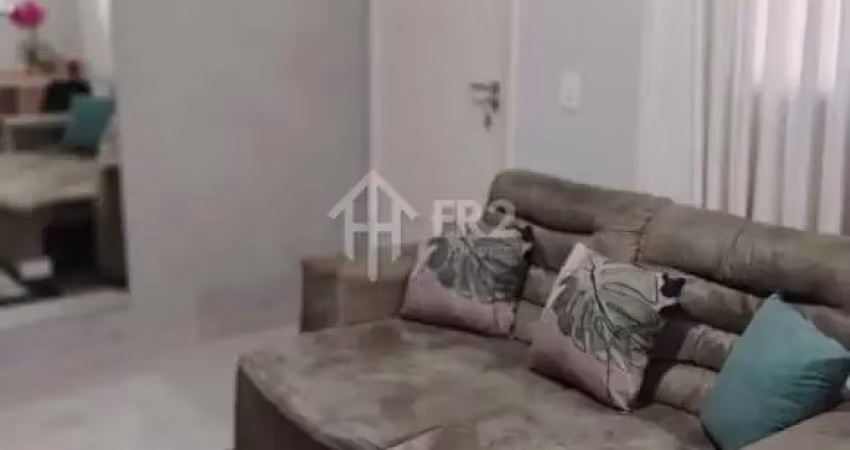 Apartamento 2 dormitorios disponivel para aluguel em americana sp