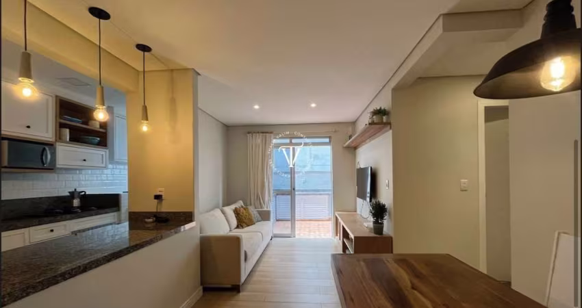 Apartamento Garden - Prox. Avenida Leopoldo zarling em Bombas