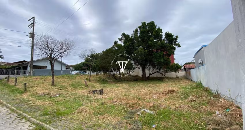Terreno à venda Bombas Bombinhas/SC