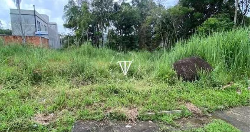TERRENO EM ZIMBROS