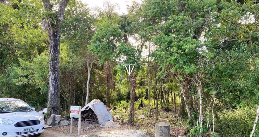 Terreno à venda Canto Grande Bombinhas/SC