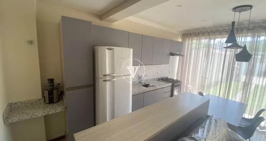 Sobrado Geminado Triplex - MARISCAL