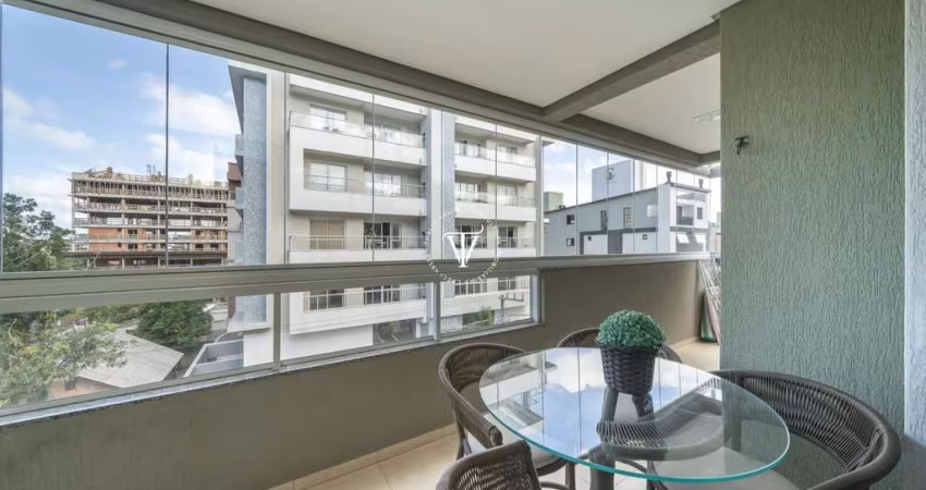 Apartamento 03 Dormitórios - BOMBAS SC