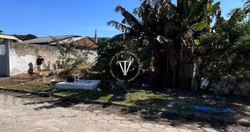 Terreno à venda Bombas Bombinhas/SC