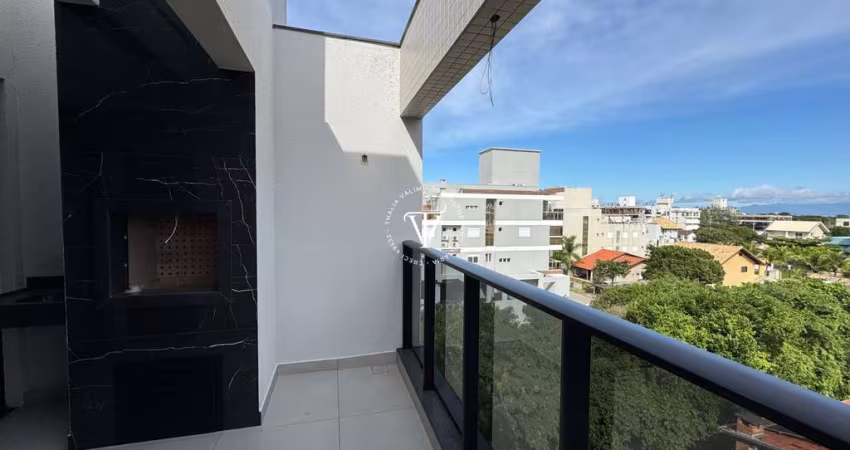 Cobertura Duplex - Mariscal SC