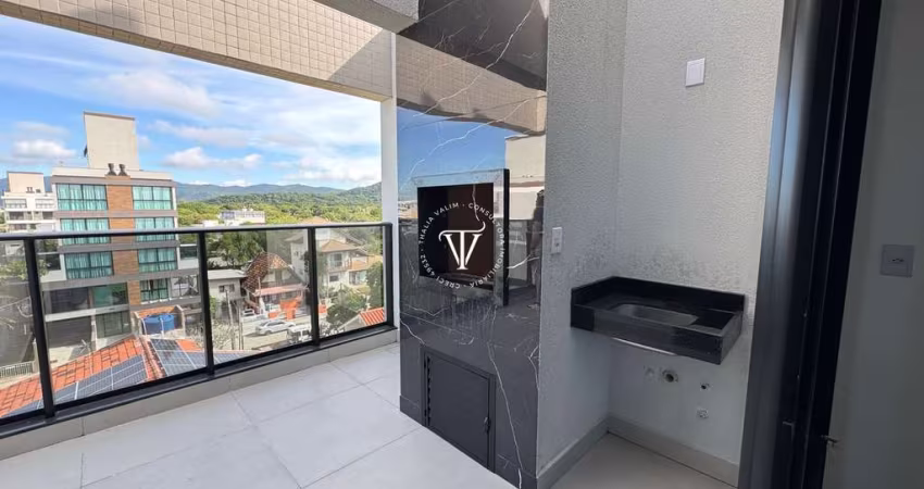 Cobertura Duplex - Mariscal SC