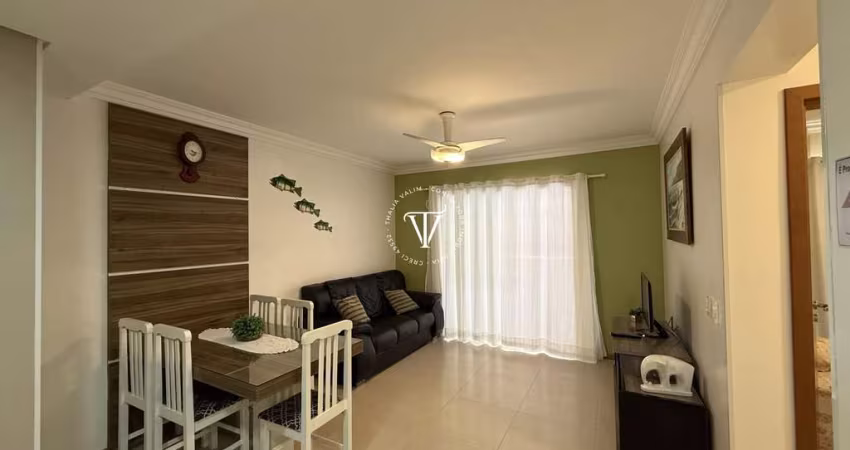 Apartamento Praia de Bombas 02 Dormitorios