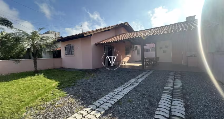 Casa Jose Amandio Bombinhas