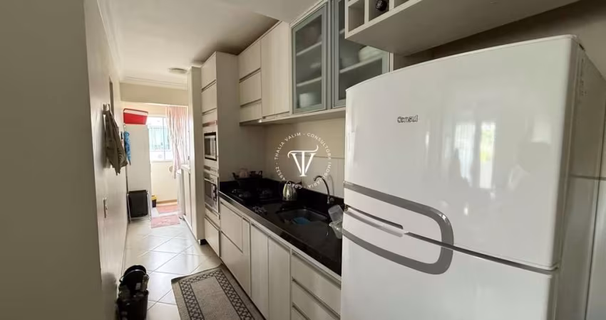 Apartamento em Bombas