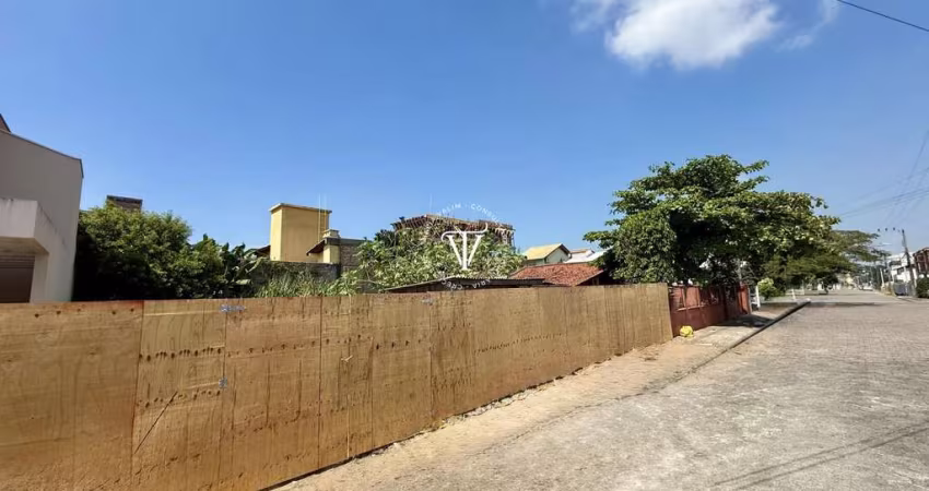 Terreno em Bombas