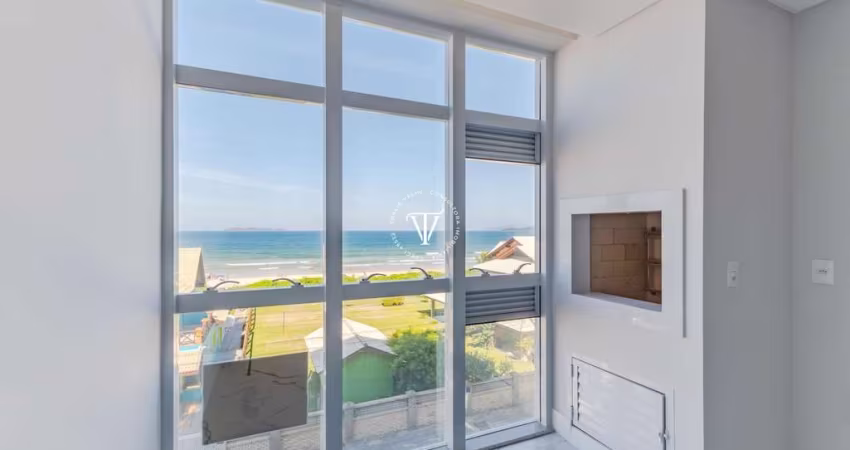 APARTAMENTO AVENIDA DE MARISCAL COM VISTA