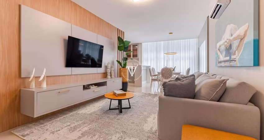 SEU APARTAMENTO MOBILIADO EM MARISCAL - 50 METROS DO MAR