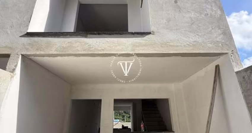 Sobrado em Bombas Pagamento Facilitado