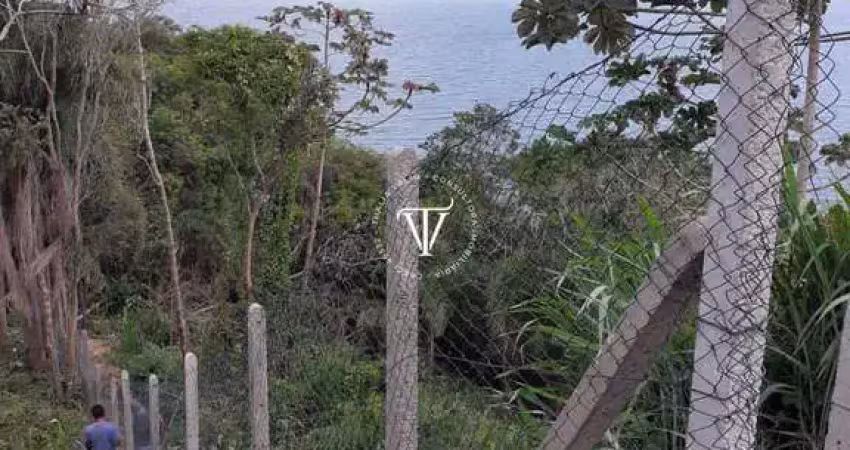 Terreno à venda na Rua buzios, 458, Praia da Tainha, Bombinhas